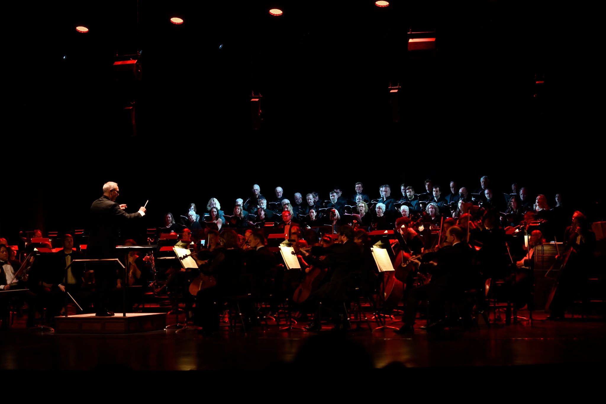 MOA 50th Anniversary Concert