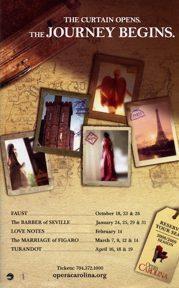 Il barbiere di Siviglia