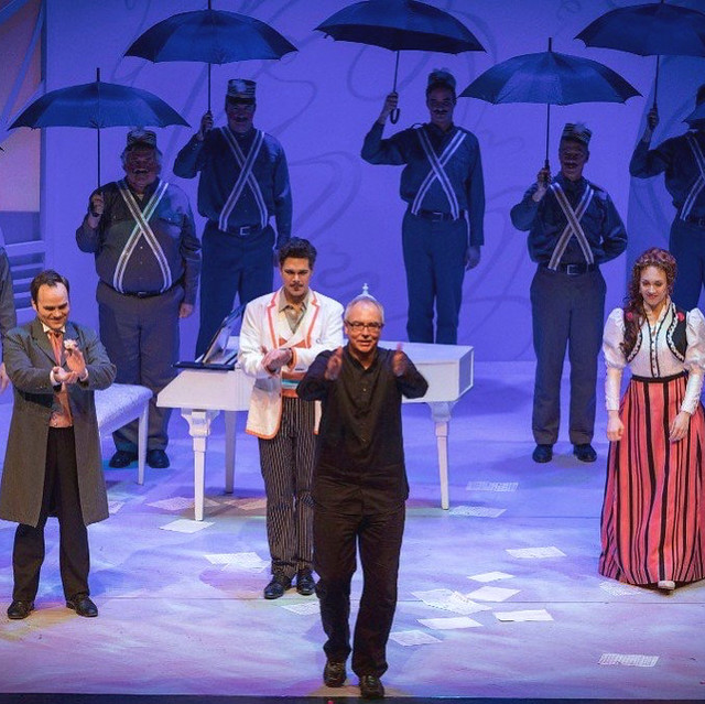 Il barbiere di Siviglia