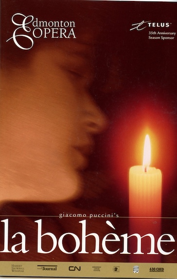 La bohème
