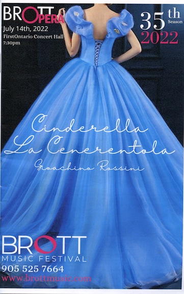 Cenerentola