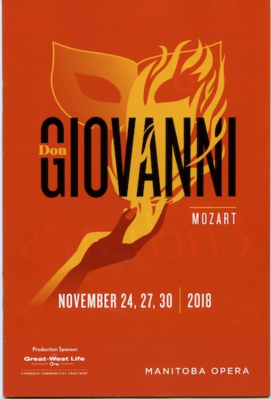 Il dissoluto punito, ossia Il Don Giovanni