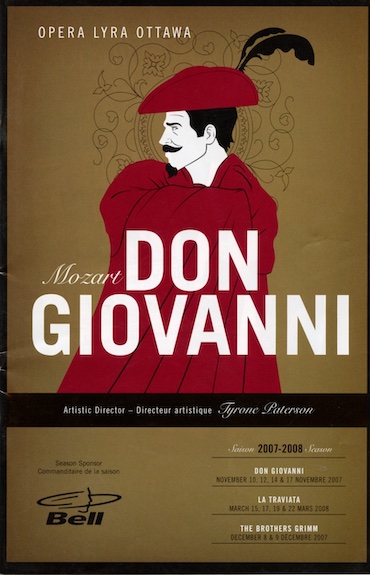 Don Giovanni