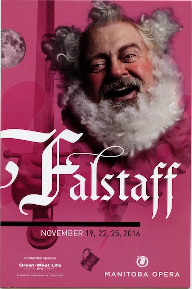 Falstaff