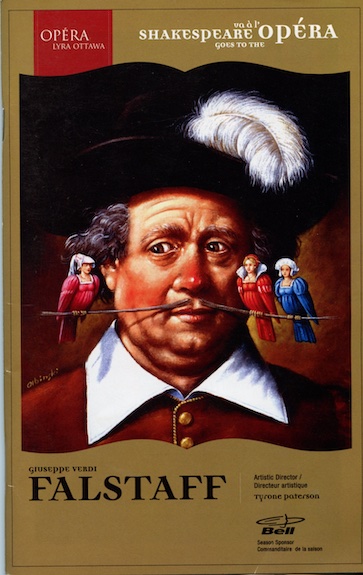 Falstaff