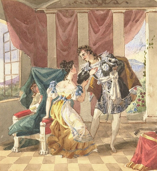 Le nozze di Figaro