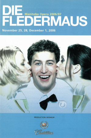 Die Fledermaus