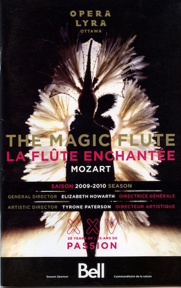 Magic Flute
