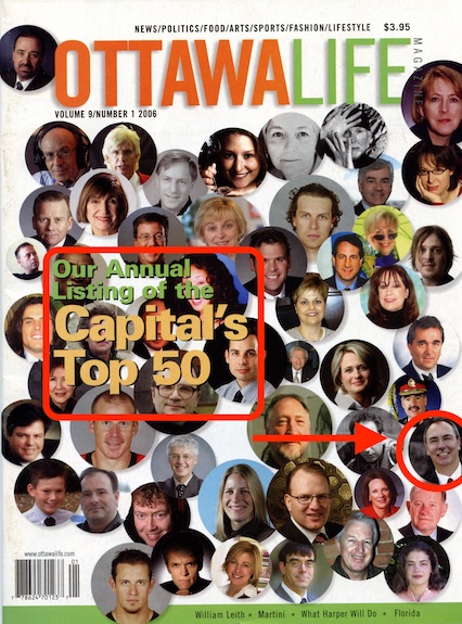 Capital's TOP 50