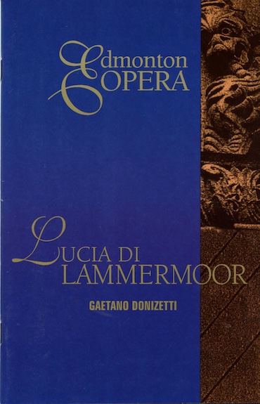 Lucia di Lammermoor