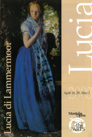 Lucia di Lammermoor
