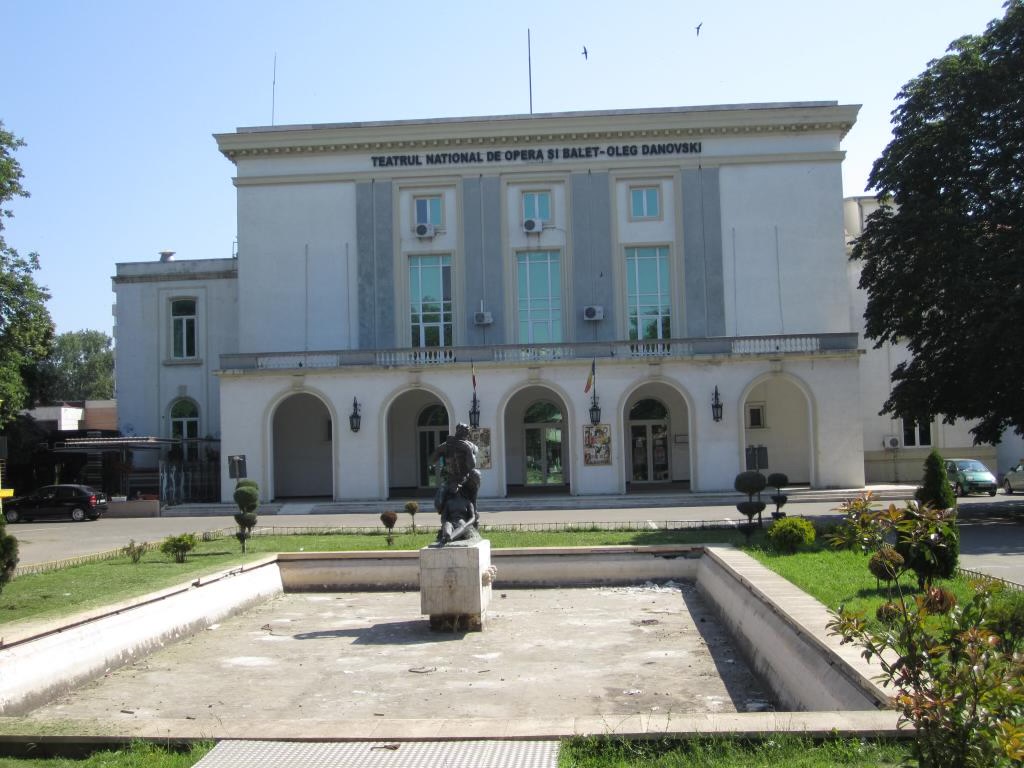 La traviata