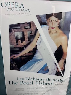 The Pearlfishers