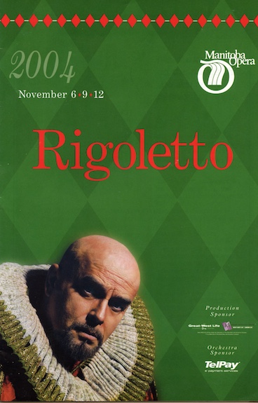 Rigoletto