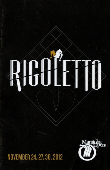 Rigoletto