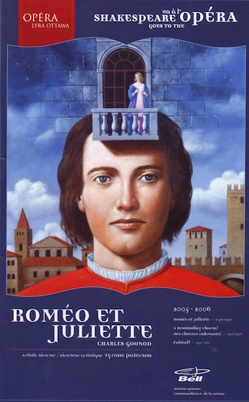 Roméo et Juliette