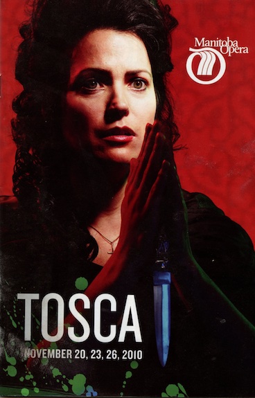 Tosca