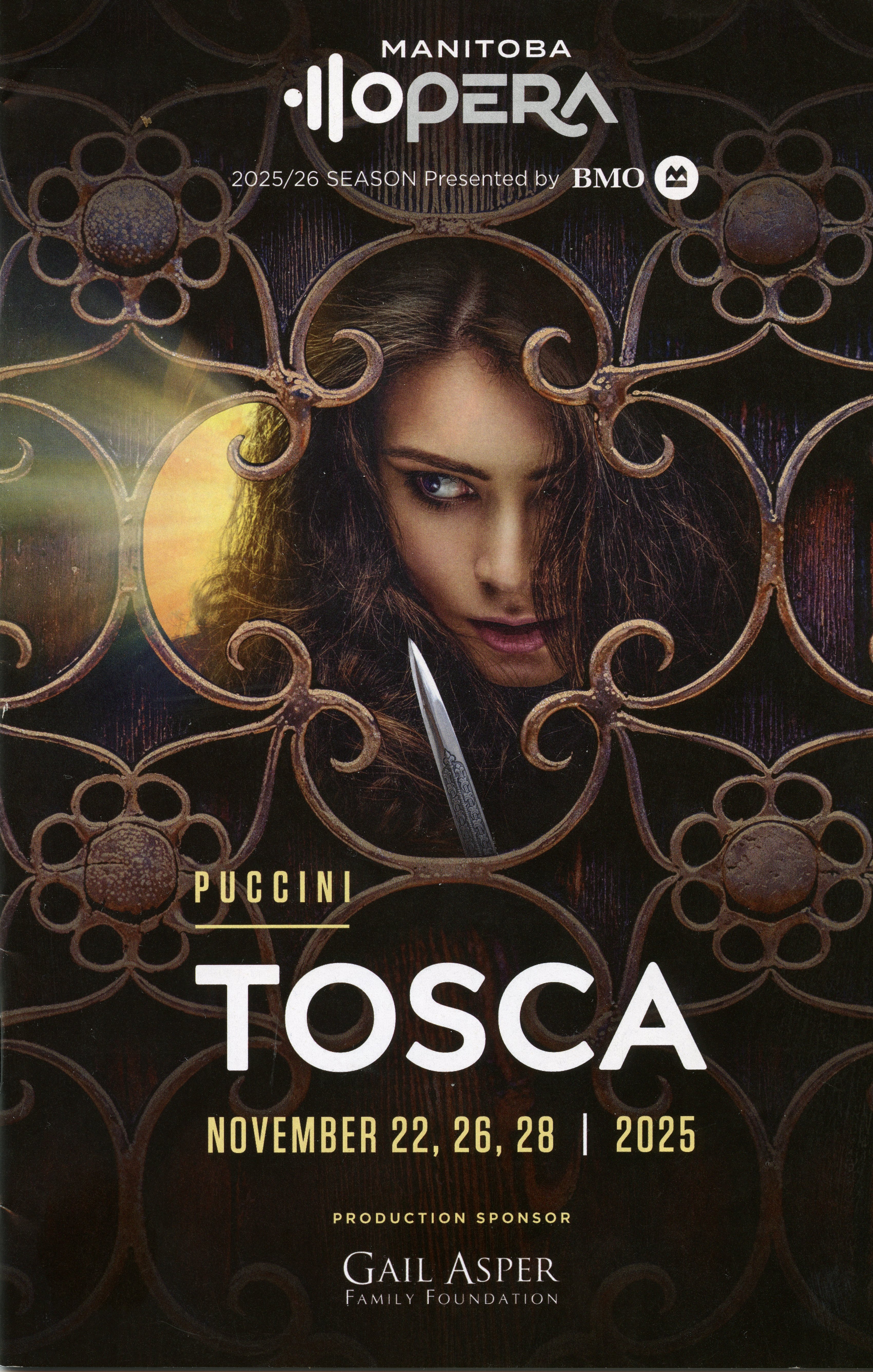Tosca