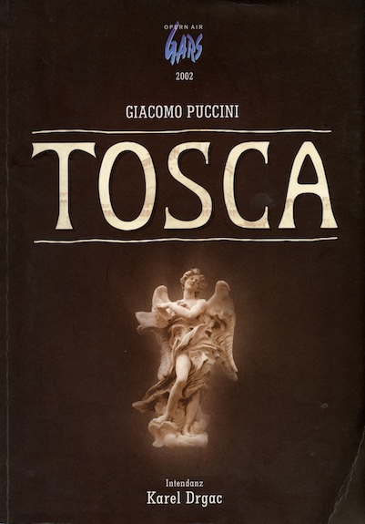 Tosca