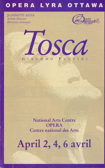 Tosca