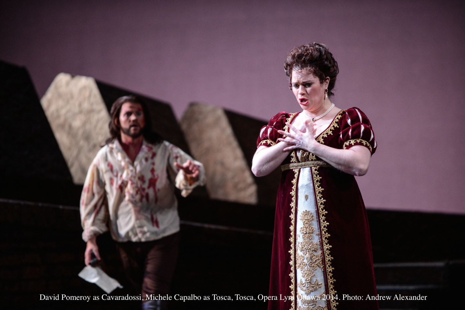 Tosca