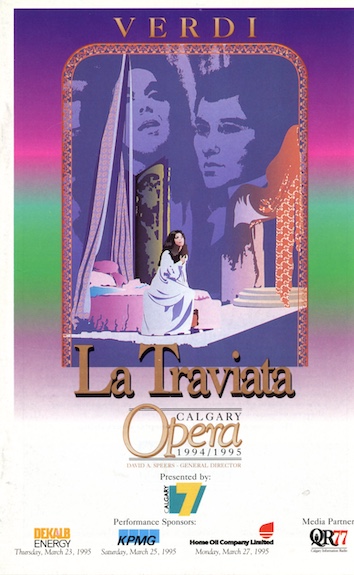 La traviata