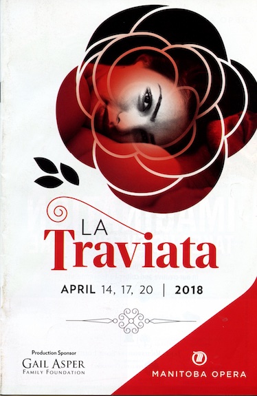 La traviata