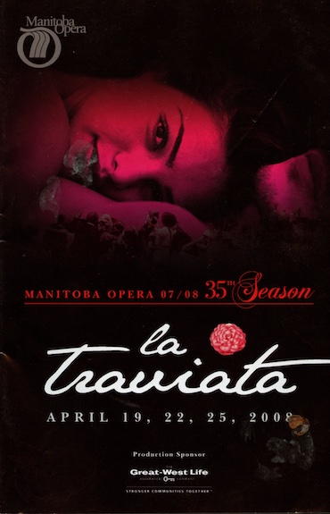 La traviata