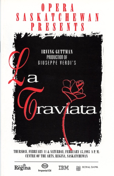 La traviata