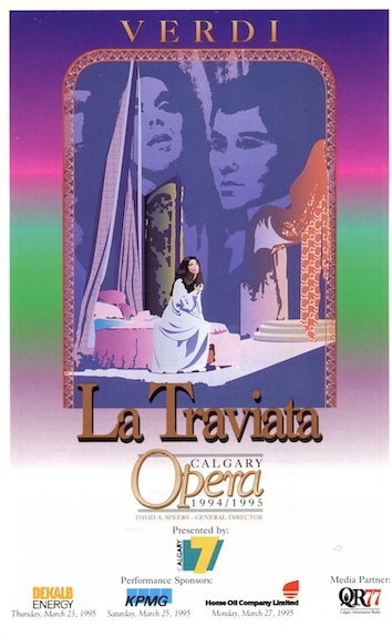 La traviata