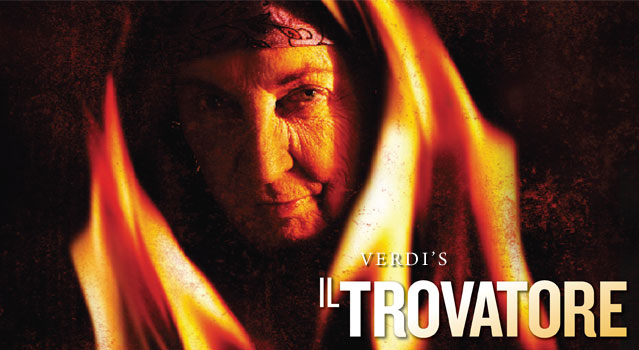 Il trovatore