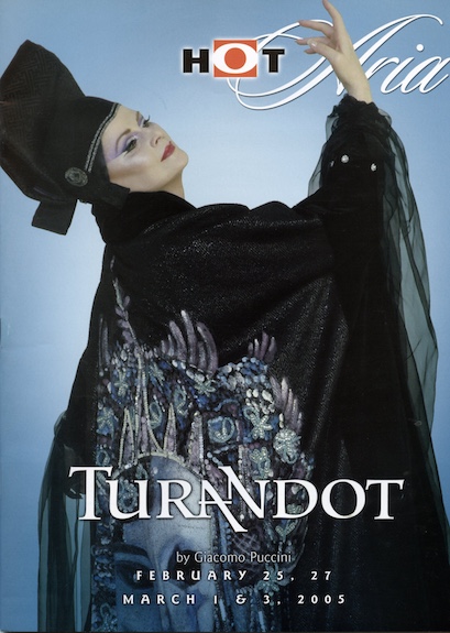 Turandot