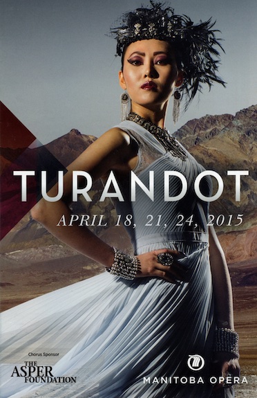 Turandot