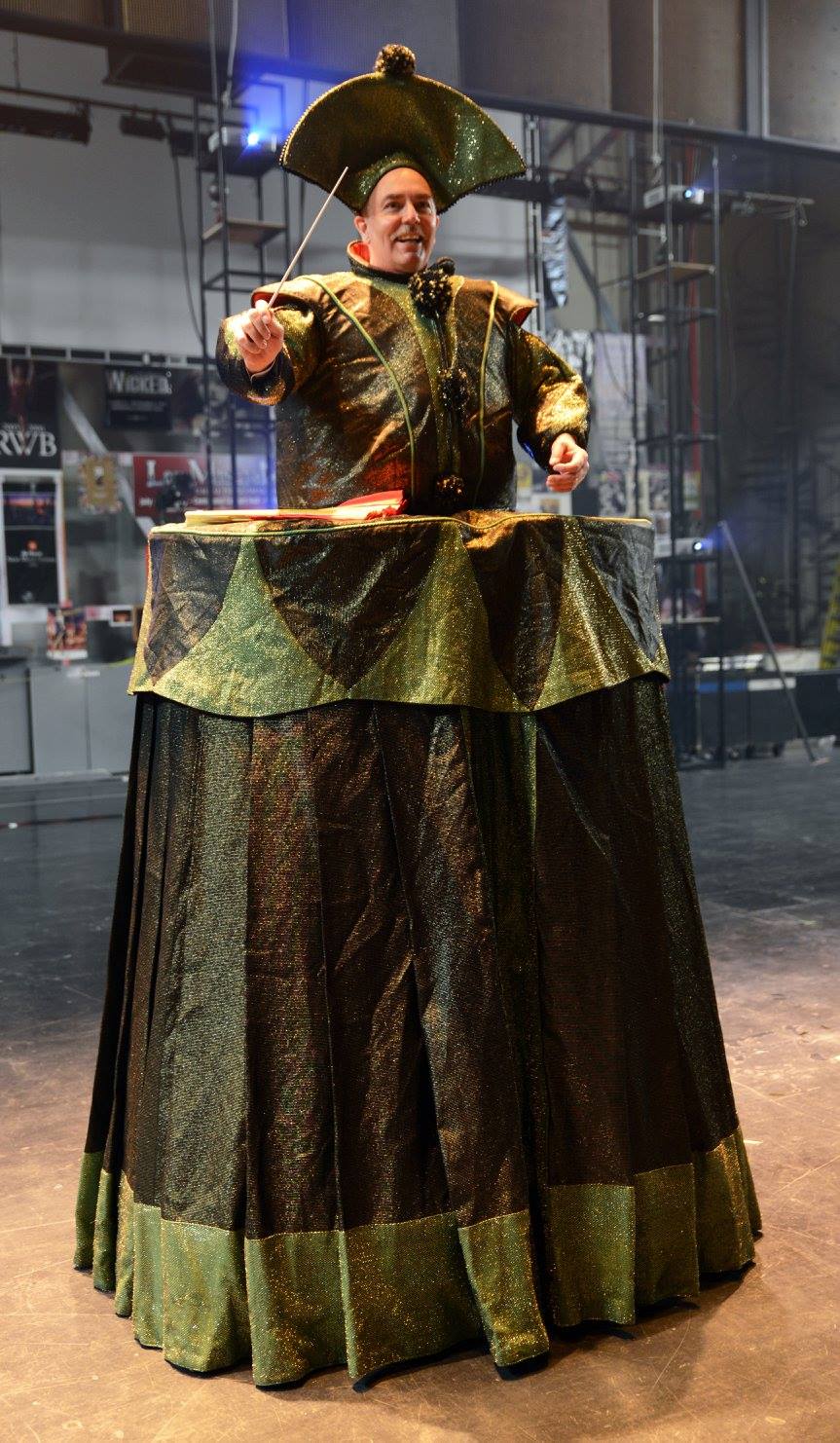 Turandot